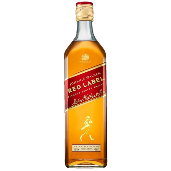 Johnnie Walker Red Label
